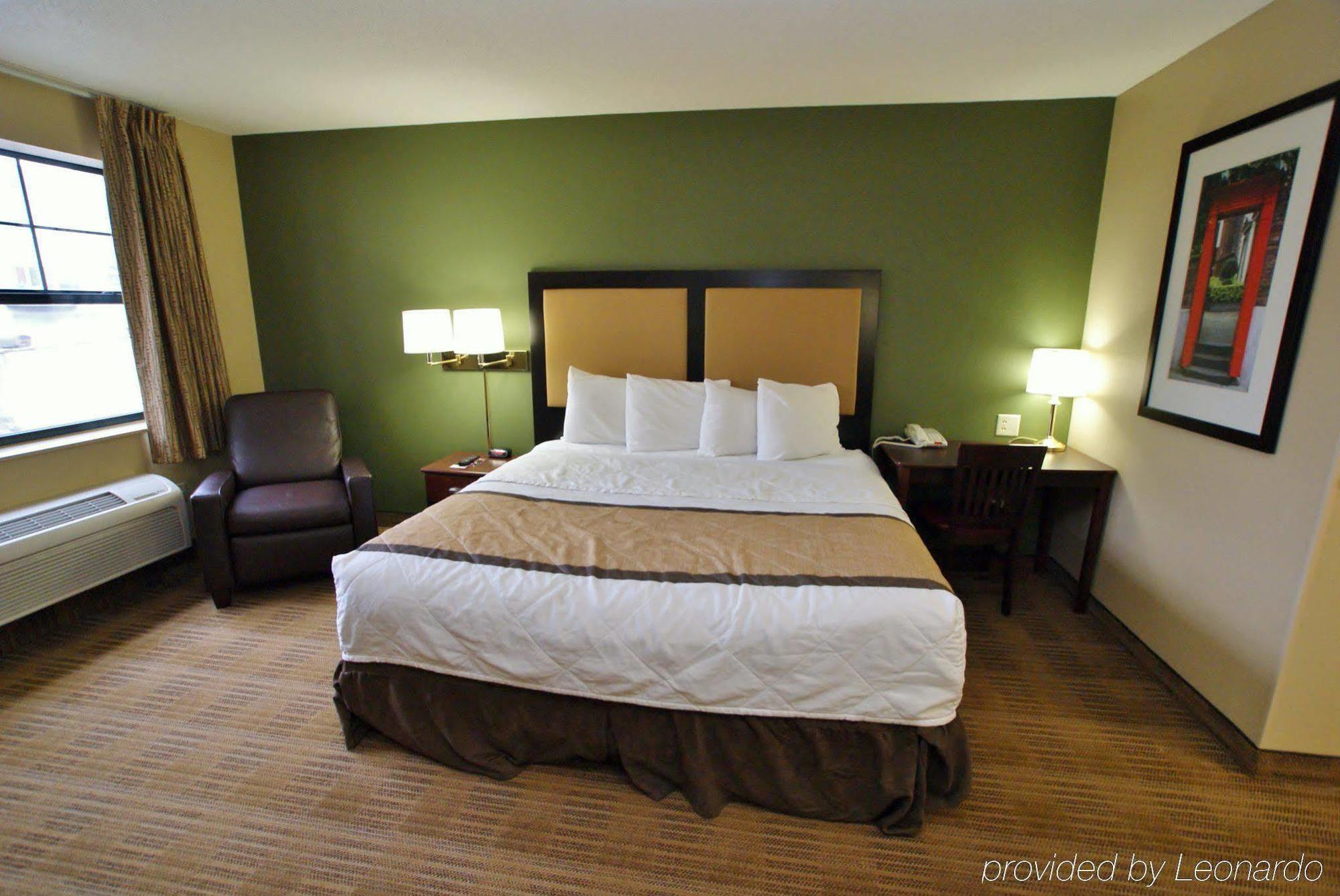Extended Stay America Premier Suites - Nashville - Vanderbilt Exterior photo