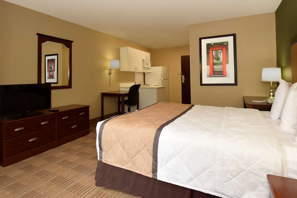 Extended Stay America Premier Suites - Nashville - Vanderbilt Room photo