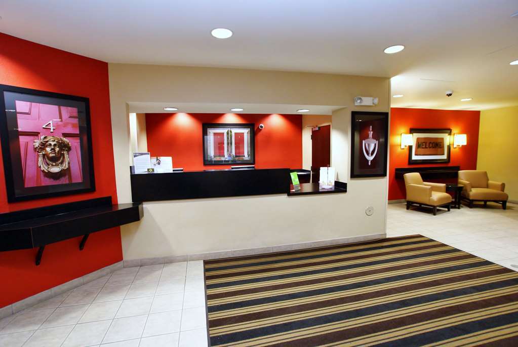 Extended Stay America Premier Suites - Nashville - Vanderbilt Interior photo