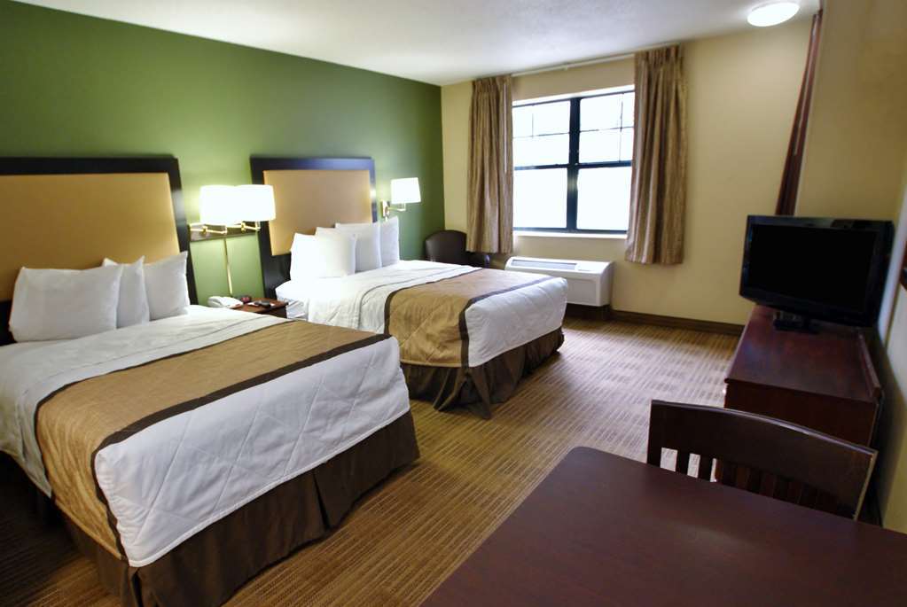 Extended Stay America Premier Suites - Nashville - Vanderbilt Room photo